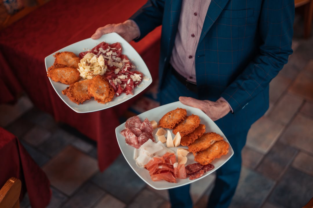 Gastro Hotel Alt Spaur