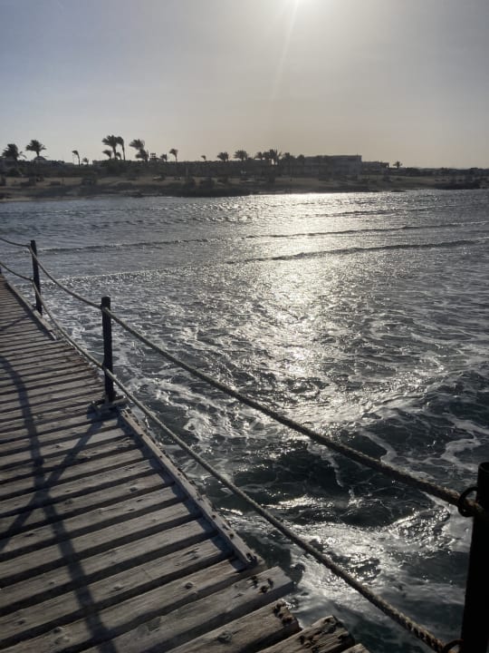 Strand Bliss Nada Beach Resort