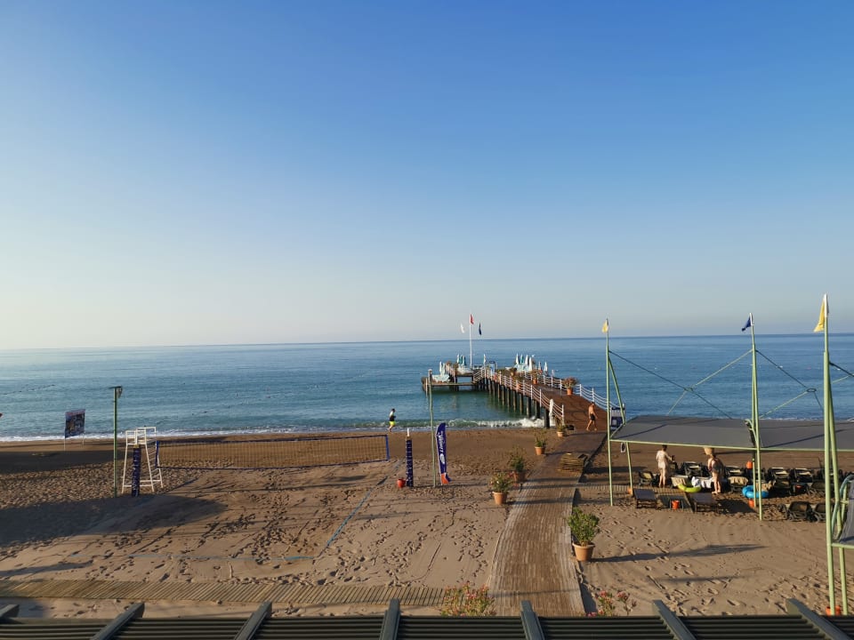 Strand Limak Lara Deluxe Hotel & Resort