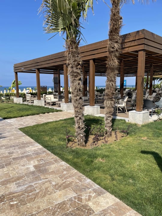 Gastro Seaden Quality Resort & Spa