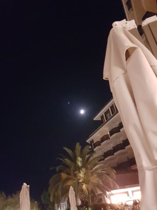 Ausblick Xanadu Resort Hotel