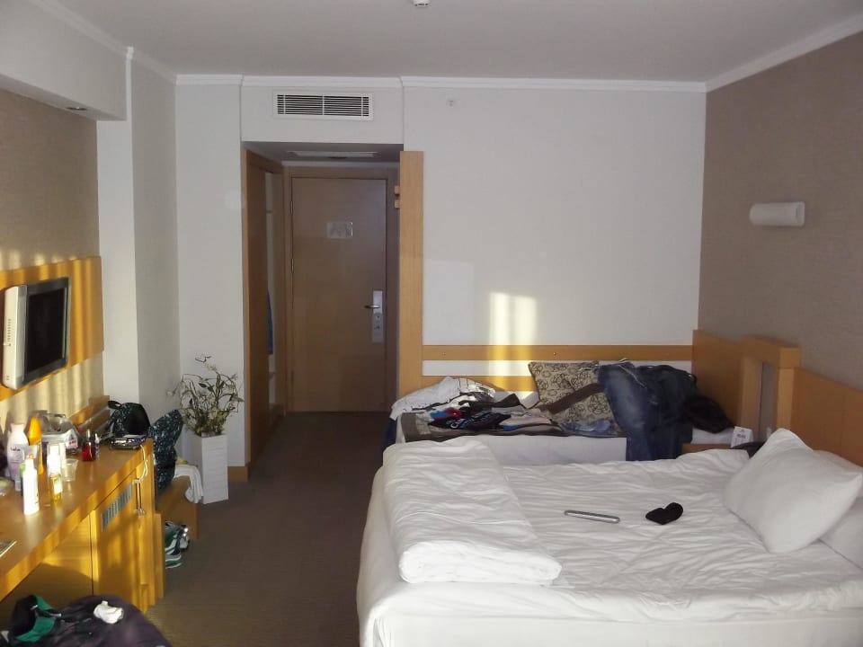 Saphir Resort & Spa Saphir Resort & Spa