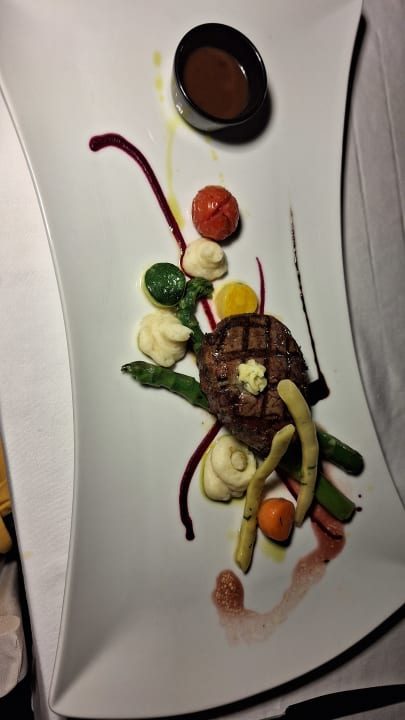 Gastro ROBINSON MALDIVES