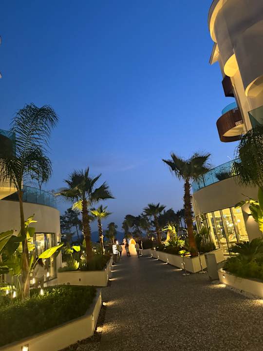 Außenansicht Liberty Signa