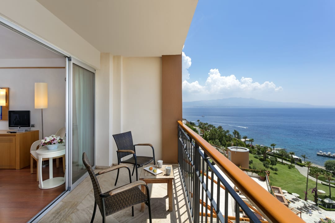 Zimmer Kefaluka Resort Bodrum
