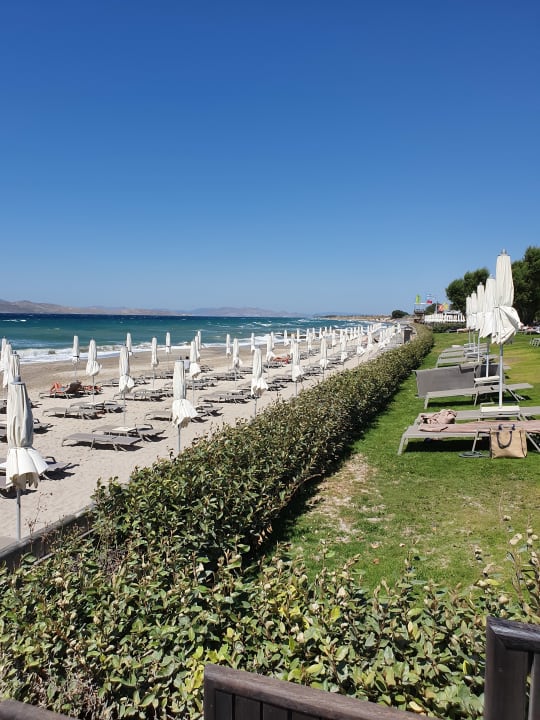 Strand Neptune Luxury Resort