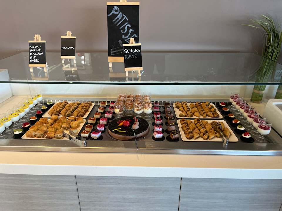 Gastro Hotel Corissia Princess