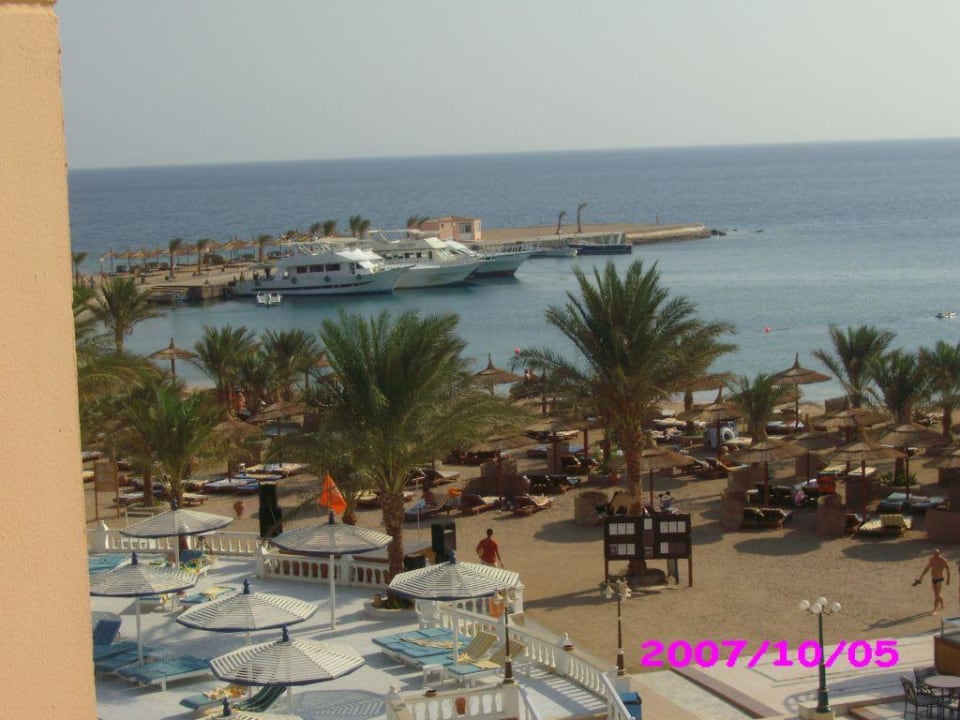 Strand & Meer Beach Albatros Resort