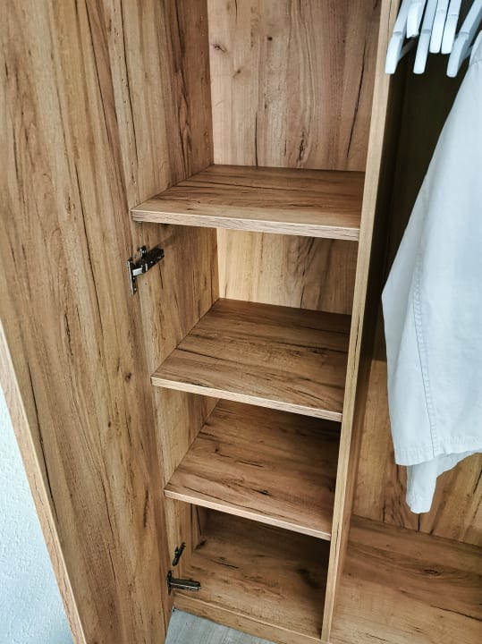 Zimmer City Hotel Eisenach