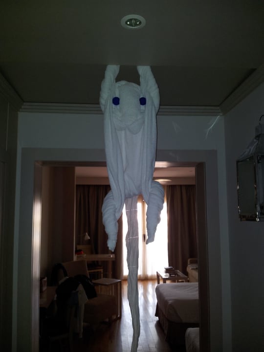 Fiegur Old Palace Resort Sahl Hasheesh