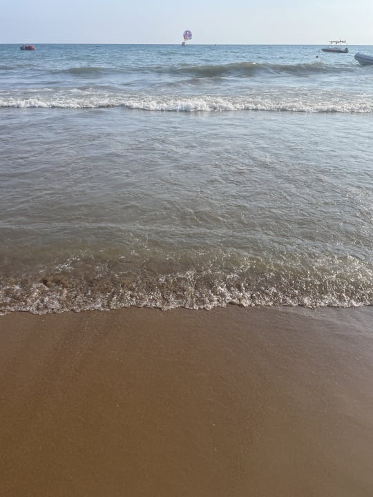 Strand Dream Water World