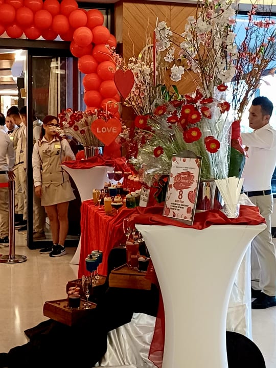 Gastro Seaden Quality Resort & Spa