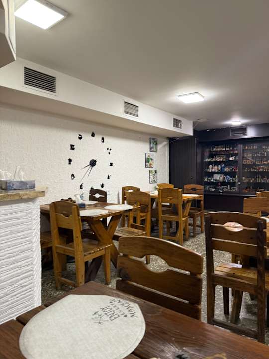 Gastro Hotel Tigran Mets Yerevan