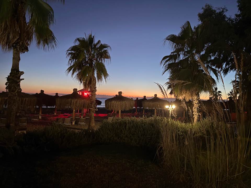 Pool Ali Bey Resort Sorgun