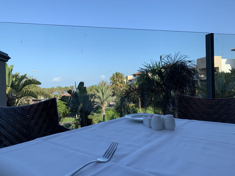 Gastro Hotel Riu Palace Tikida Agadir