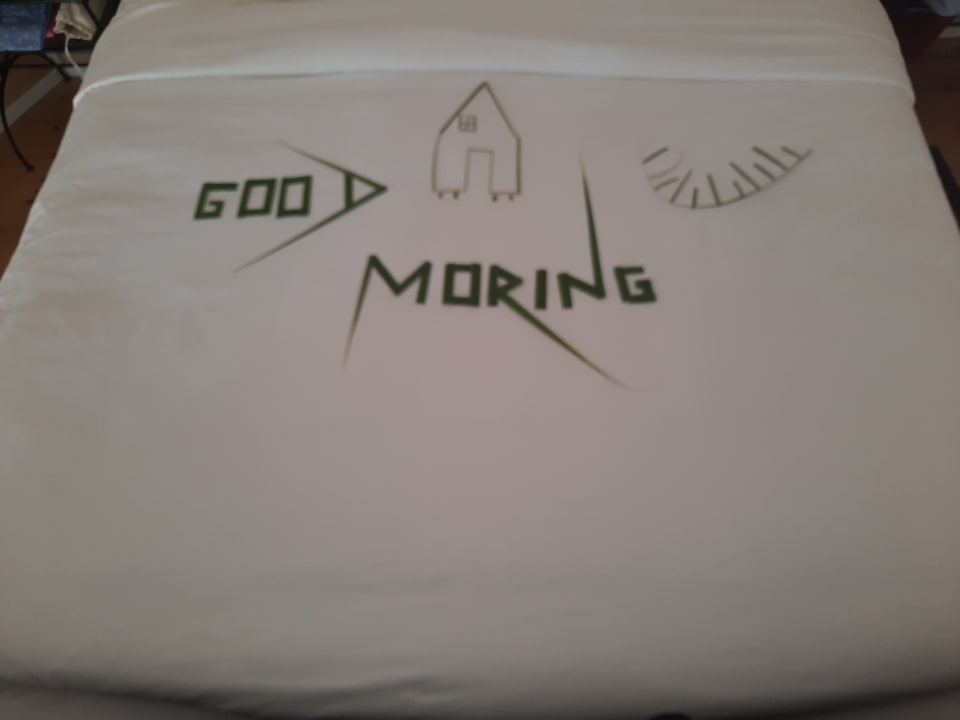 Zimmer Kuredu Island Resort & Spa