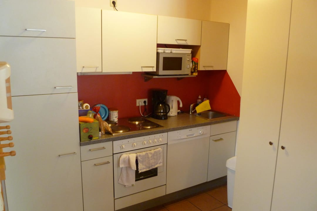 Küche Hüttendorf Präbichl
