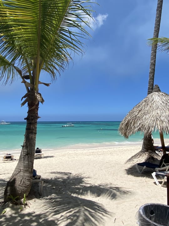 Strand Grand Palladium Select Bávaro Resort & Spa