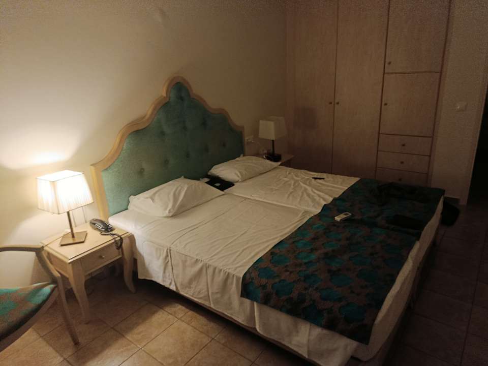 Zimmer Civitel Creta Beach