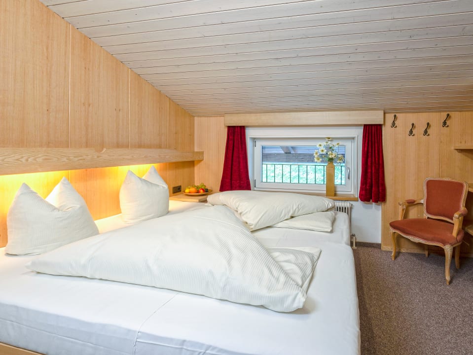 Zimmer Appartement Rosmarie & Ferienheim Reinhard