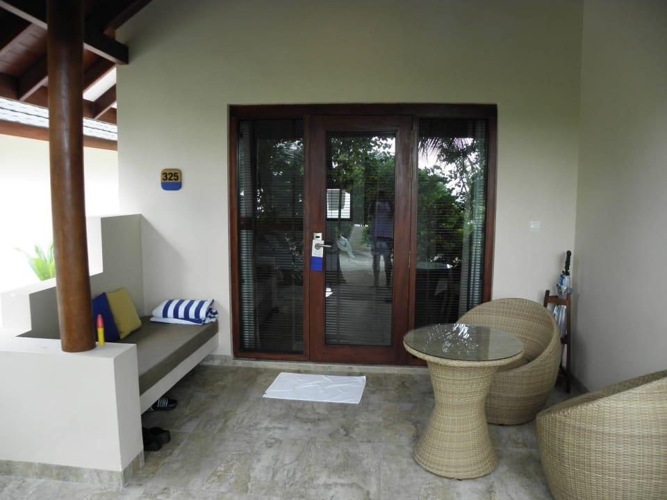 Bungalow Summer Island Maldives