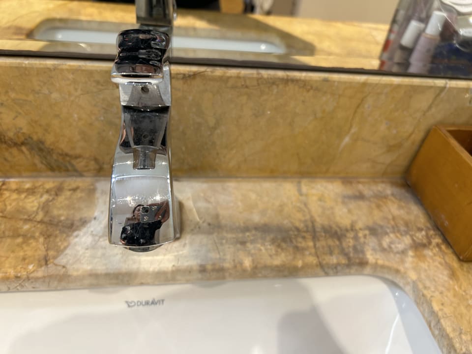 Zimmer Hotel Charisma De Luxe