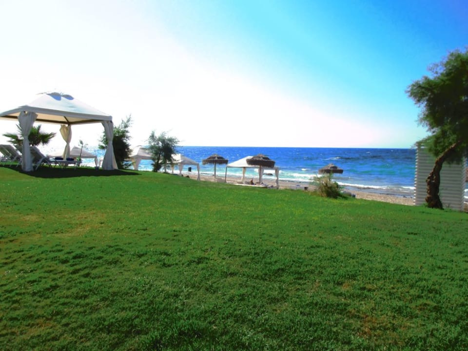 Strand Caramel A Grecotel Resort To Live