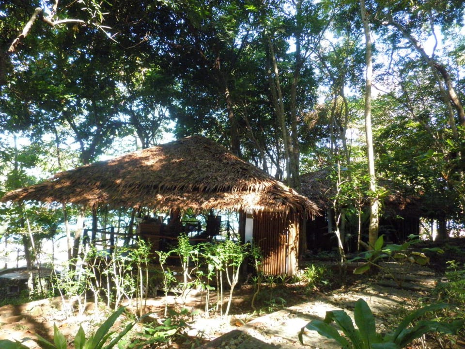 Baumhaus/Massage Moracea by Khao Lak Resort