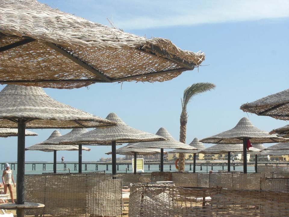 Pool Riviera Aqua Park Resort