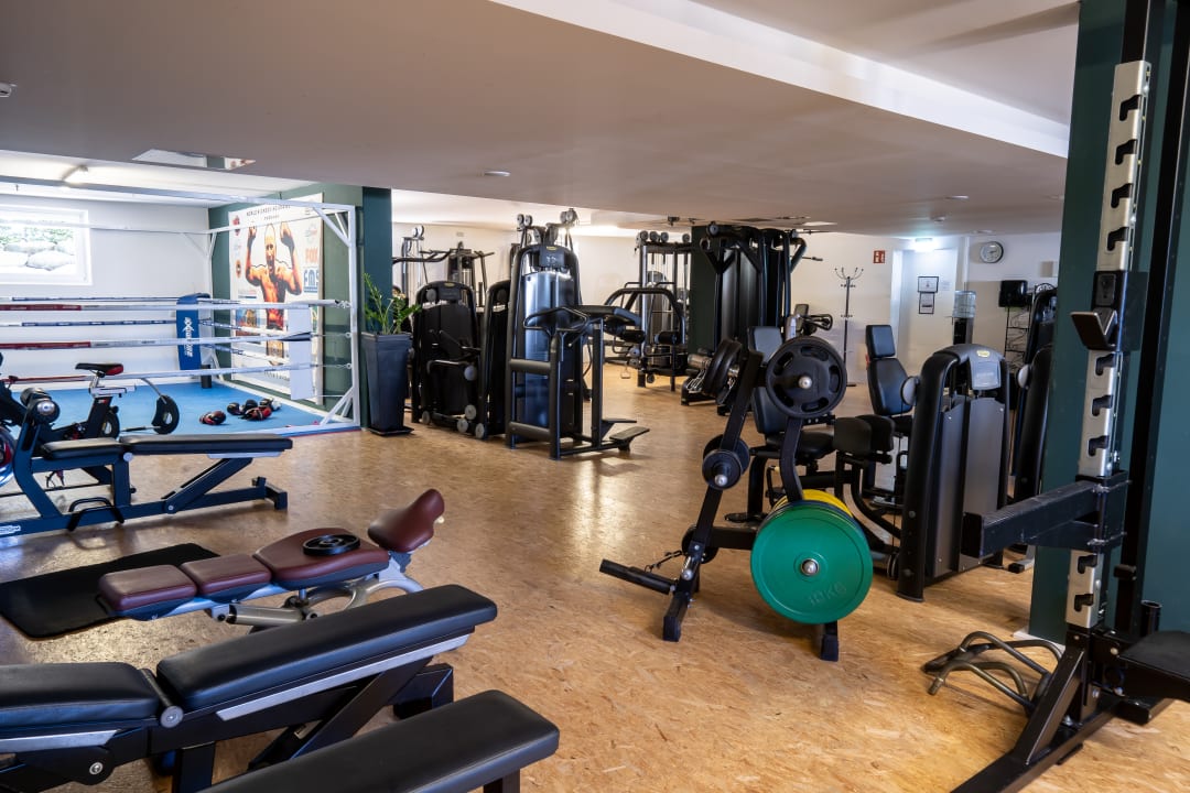 Sport & Freizeit Bodensee-Hotel Sonnenhof