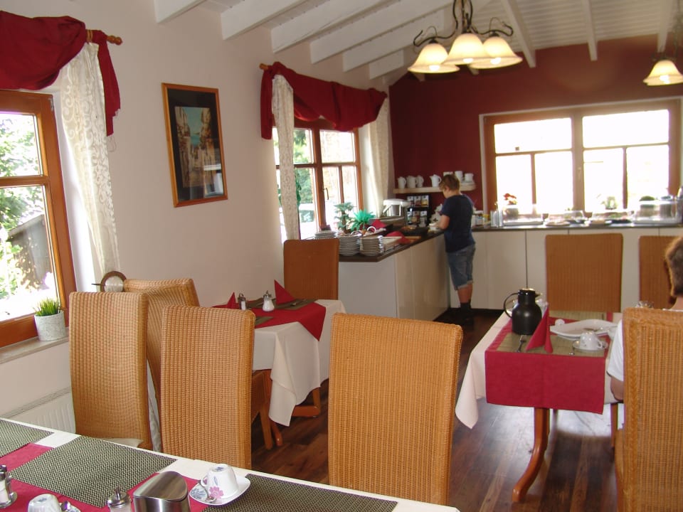 Gastro Landgasthaus Alter Posthof