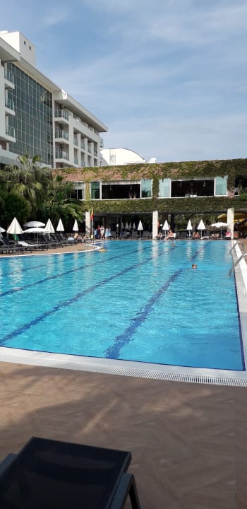 Pool Telatiye Resort