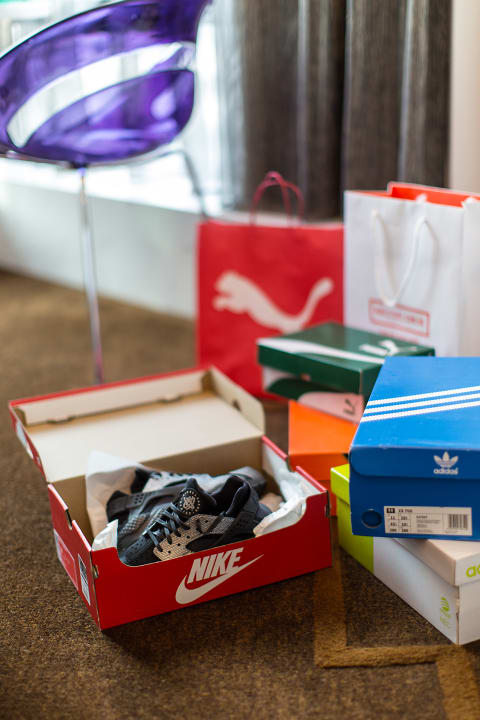 Zimmer Stanford Hotel Hong Kong