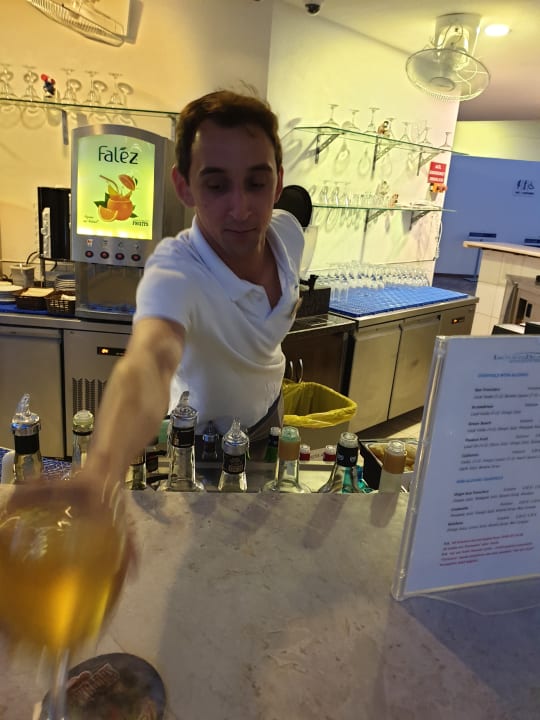 Sonstiges Laguna Beach Alya Resort & Spa Hotel