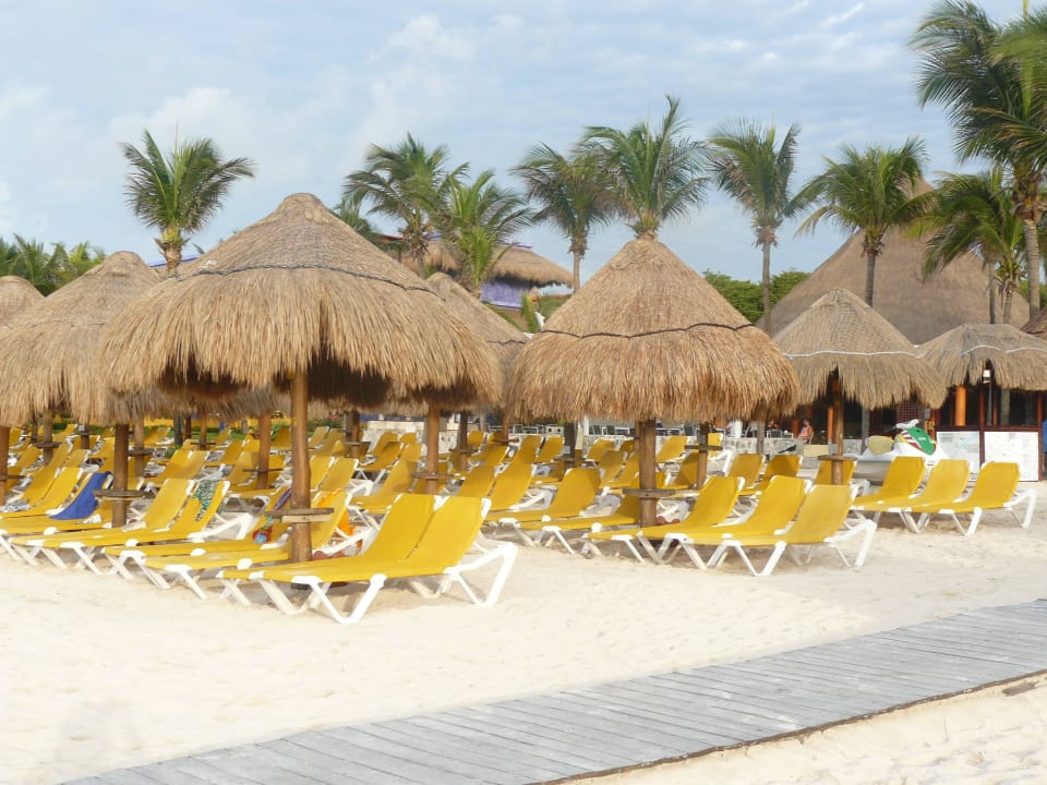 Playa Iberostar Waves Tucan