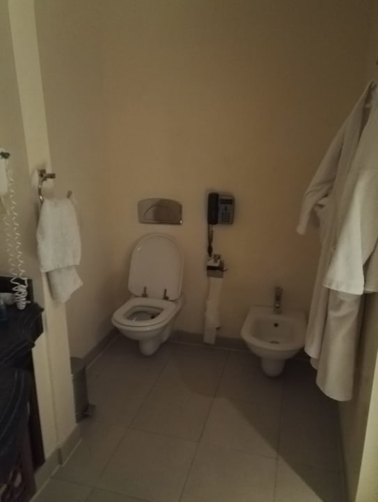 Zimmer Premier Le Reve Hotel & Spa