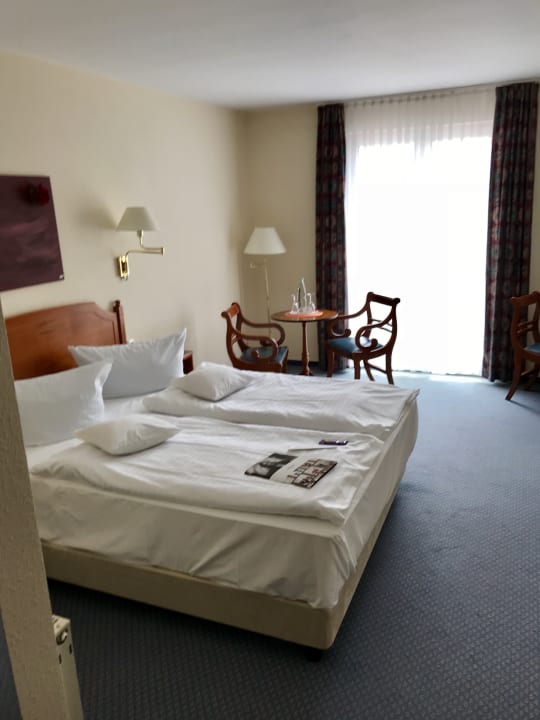 Zimmer Hotel Sachsen-Anhalt