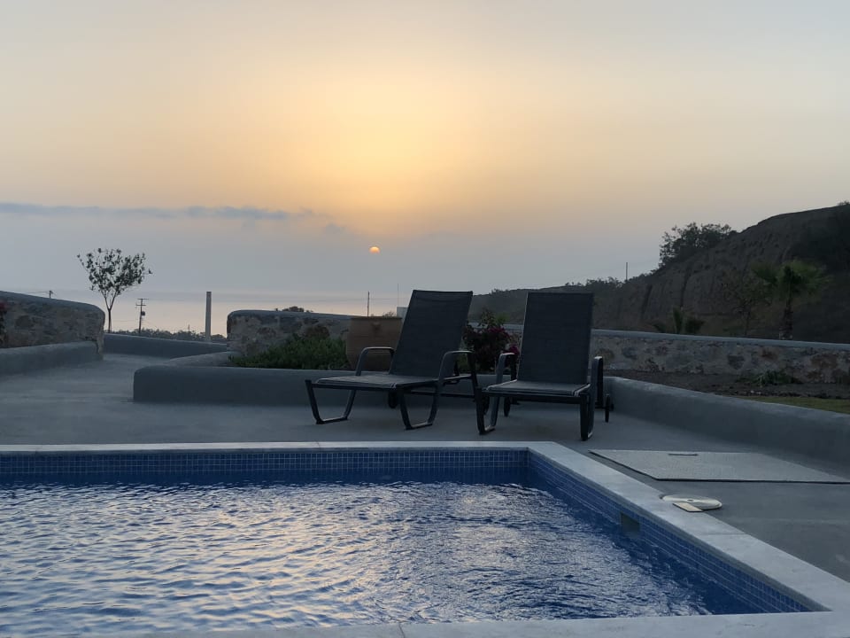 Meerblick Desiterra Resort & Spa