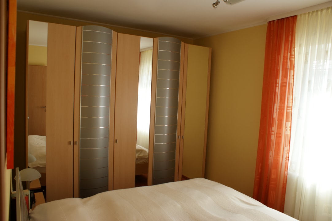 Zimmer Ferienwohnung Schanzenstraße