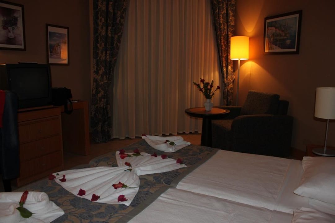 Neue Zimmer Labranda Alantur Resort