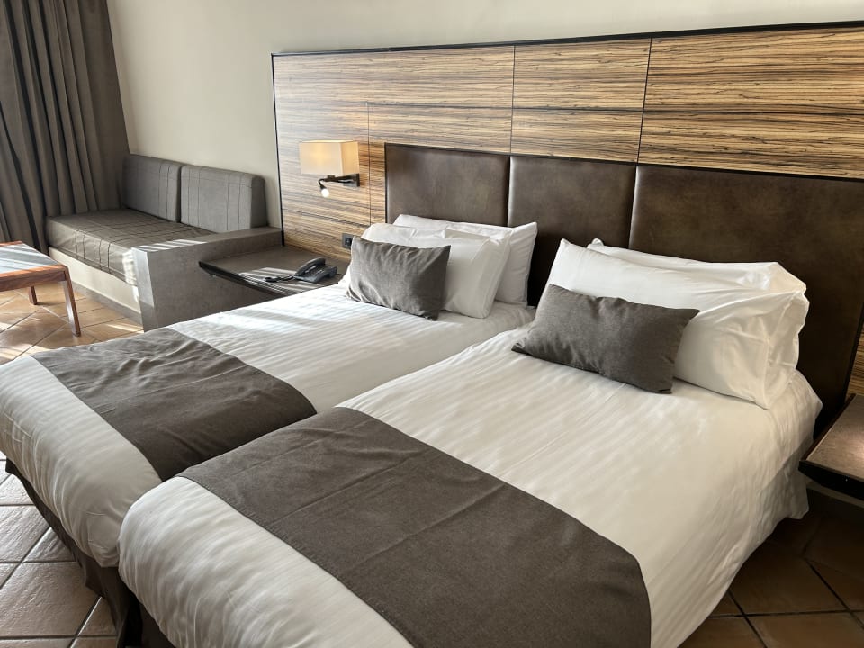 Zimmer Hotel Riu Tikida Dunas