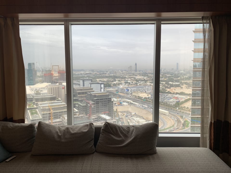 Zimmer Hotel Jumeirah Emirates Towers
