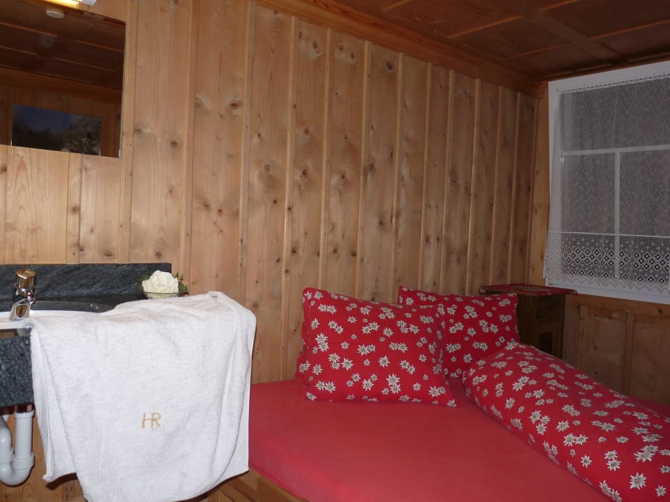 Zimmer Berggasthaus Staubern