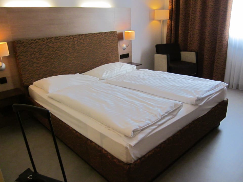 DZ Hotel Mercure Graz City