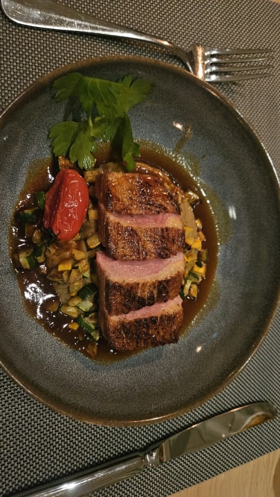 Gastro AMERON Neuschwanstein Alpsee Resort & Spa