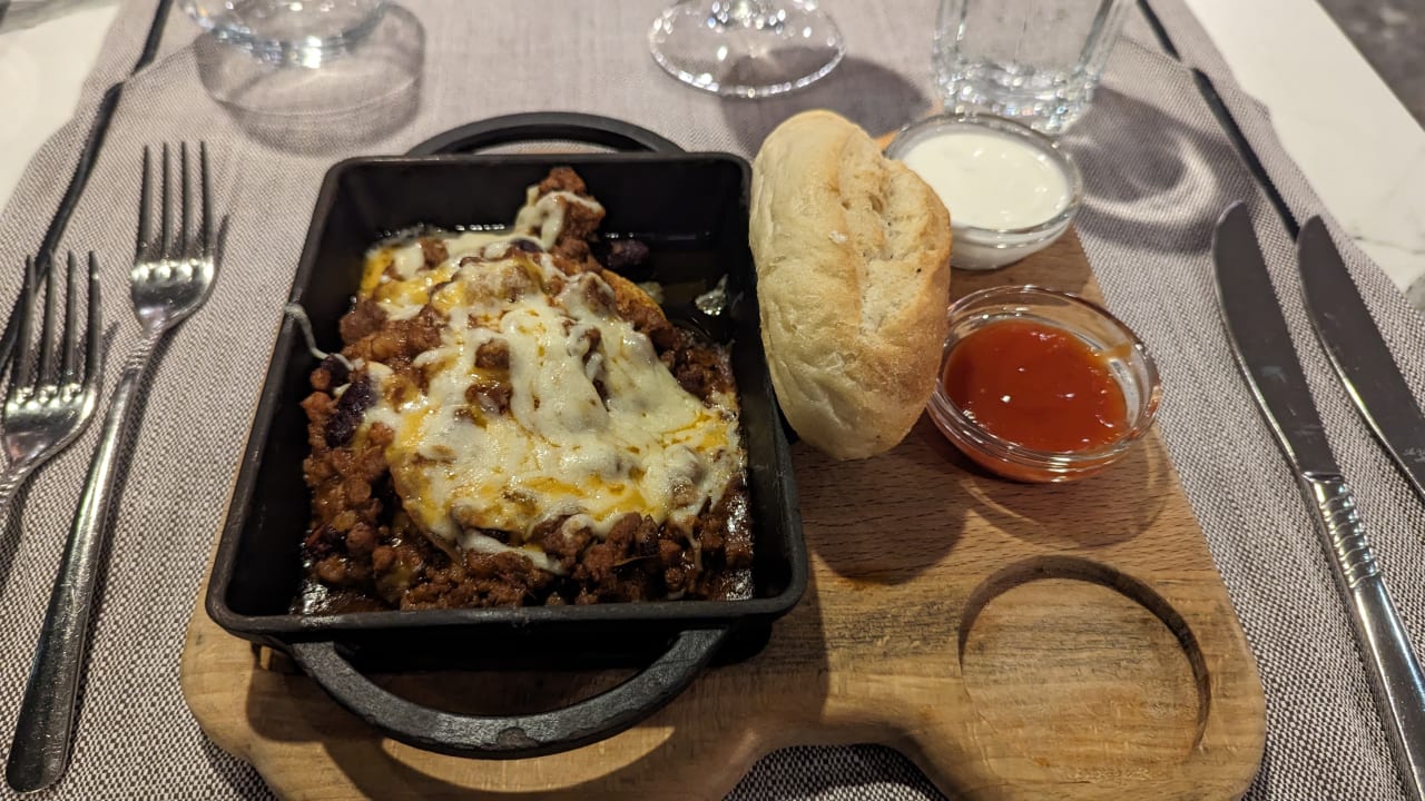 Gastro Seaden Quality Resort & Spa