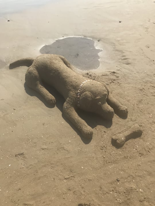 Strand Merve Sun Hotel & Spa