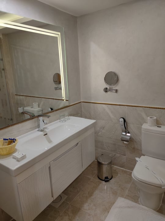 Zimmer Pickalbatros Alf Leila Wa Leila Resort - Neverland Hurghada