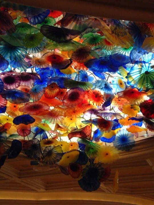 Hotel The Bellagio Hotel Bellagio