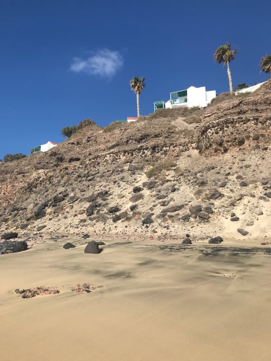 Strand Aldiana Club Fuerteventura